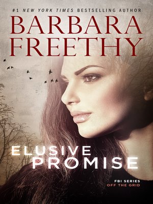 cover image of Elusive Promise